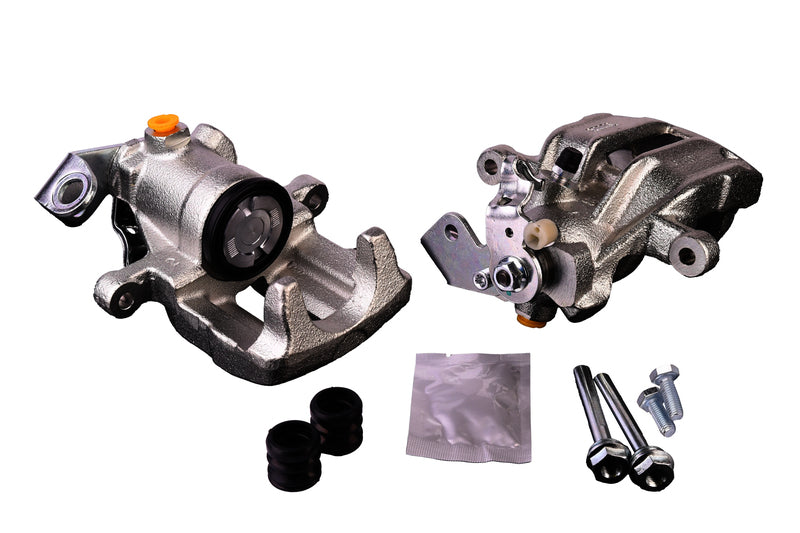 HELLA Brakes Brake Caliper - 355782841