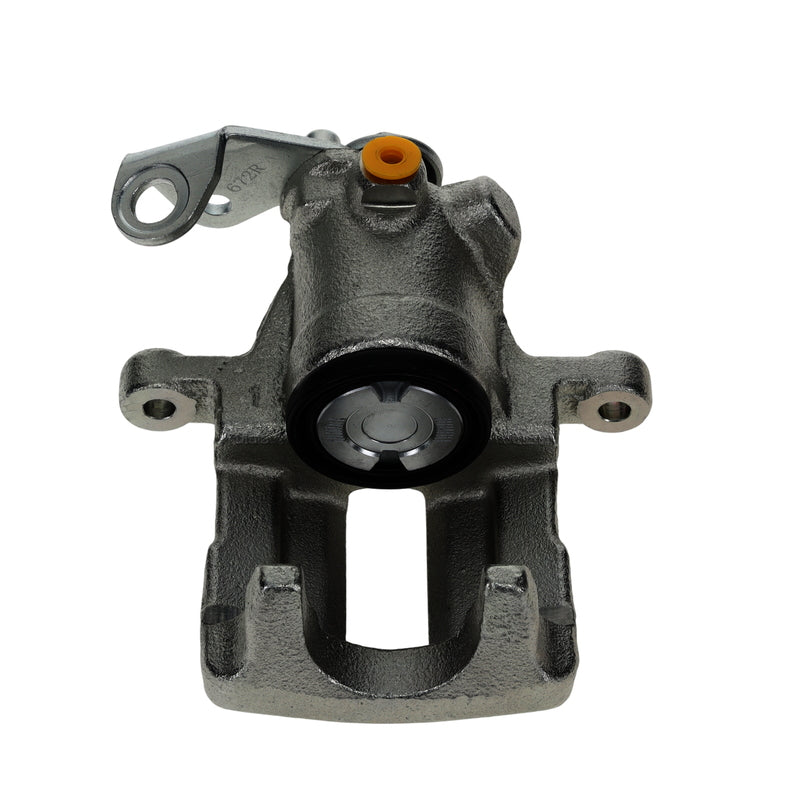 HELLA Brakes Disc Brake Caliper - 355782842