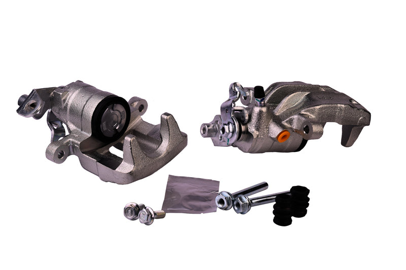HELLA Brakes Brake Caliper - 355783311