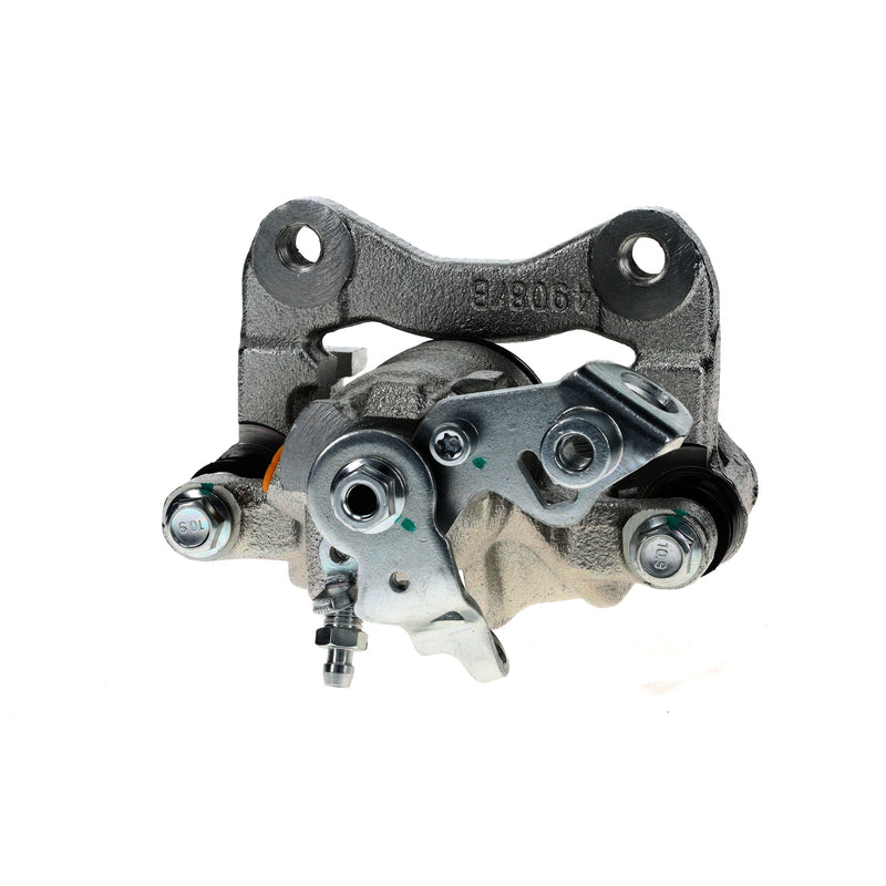 HELLA Brakes Disc Brake Caliper - 355783312