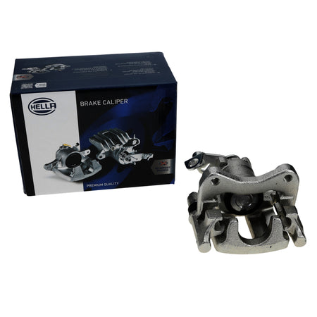 HELLA Brakes Disc Brake Caliper - 355783312