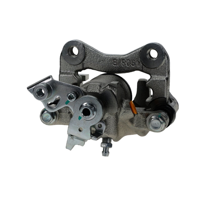 HELLA Brakes Disc Brake Caliper - 355783322