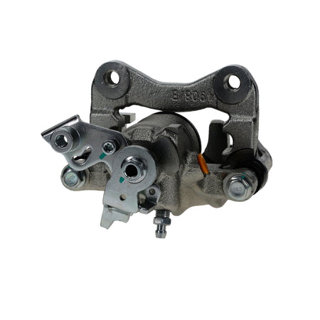 HELLA Brakes Disc Brake Caliper - 355783322