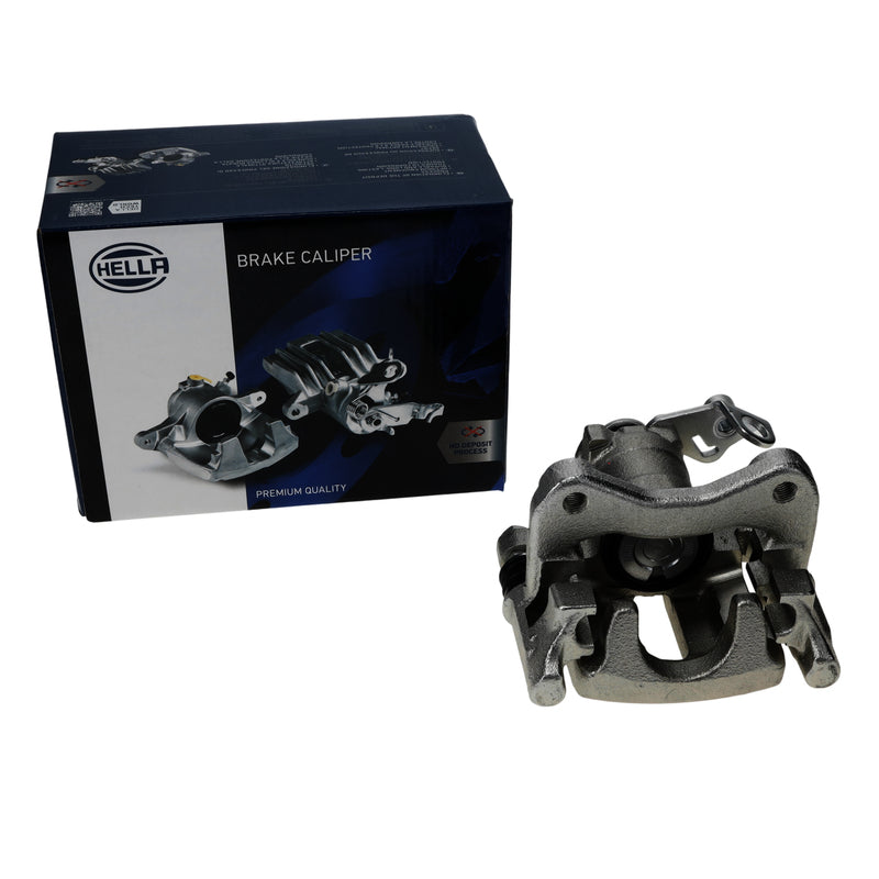 HELLA Brakes Disc Brake Caliper - 355783322
