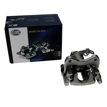 HELLA Brakes Disc Brake Caliper - 355783322