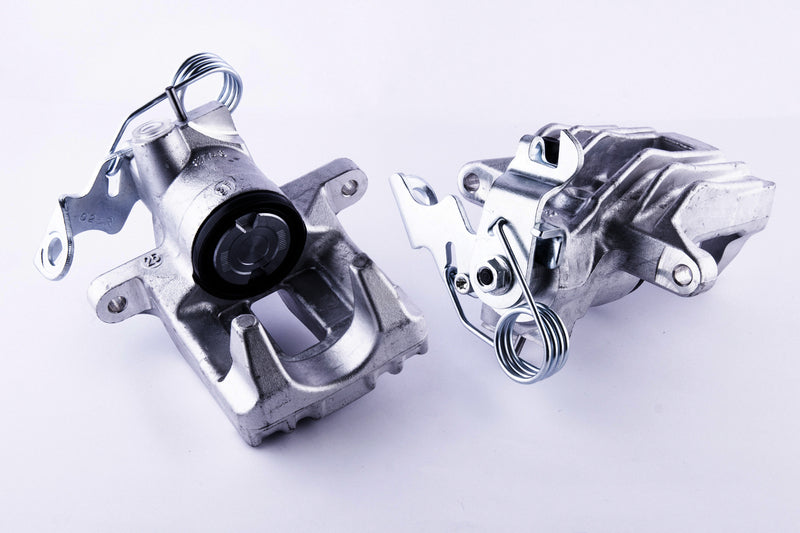 HELLA Brakes DISC BRAKE CALIPER - 355783341