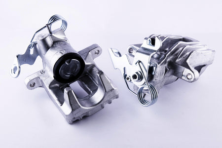 HELLA Brakes DISC BRAKE CALIPER - 355783341