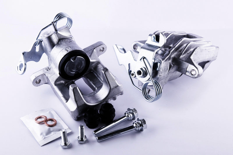 HELLA Brakes DISC BRAKE CALIPER - 355783341