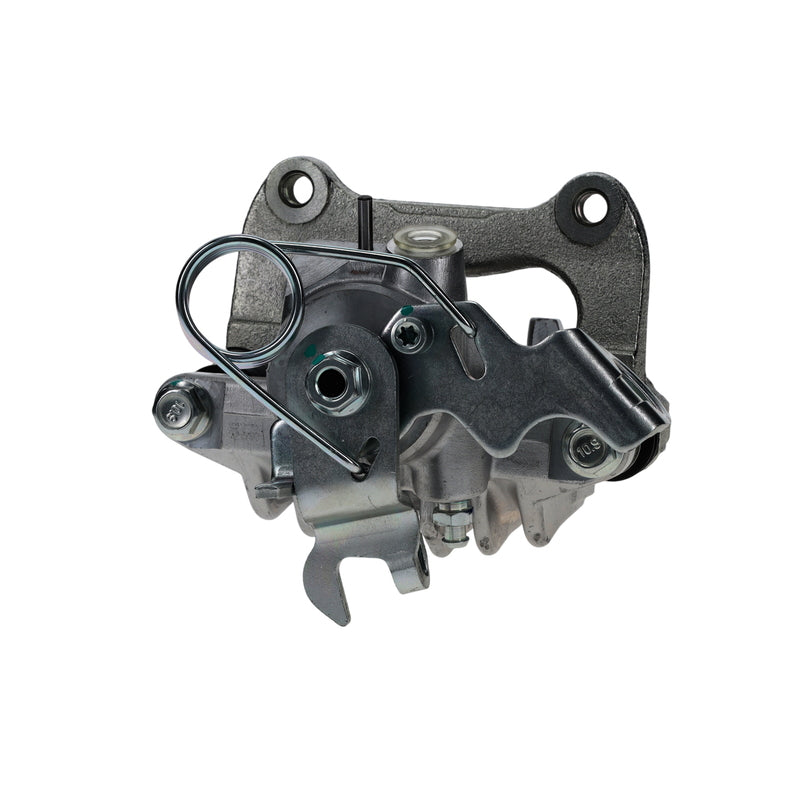 HELLA Brakes Disc Brake Caliper - 355783342