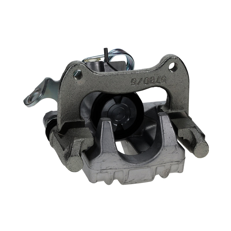 HELLA Brakes Disc Brake Caliper - 355783342