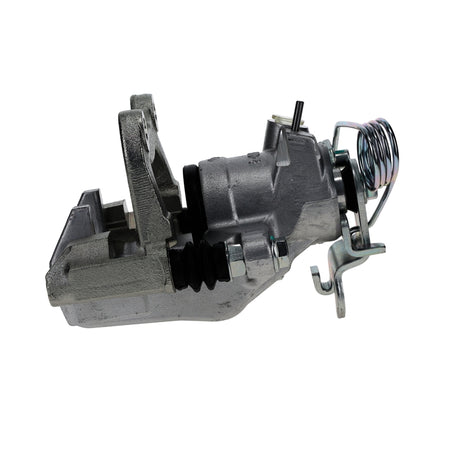 HELLA Brakes Disc Brake Caliper - 355783342
