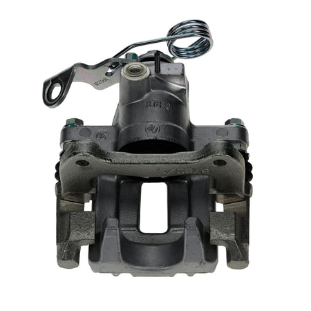 HELLA Brakes Disc Brake Caliper - 355783342