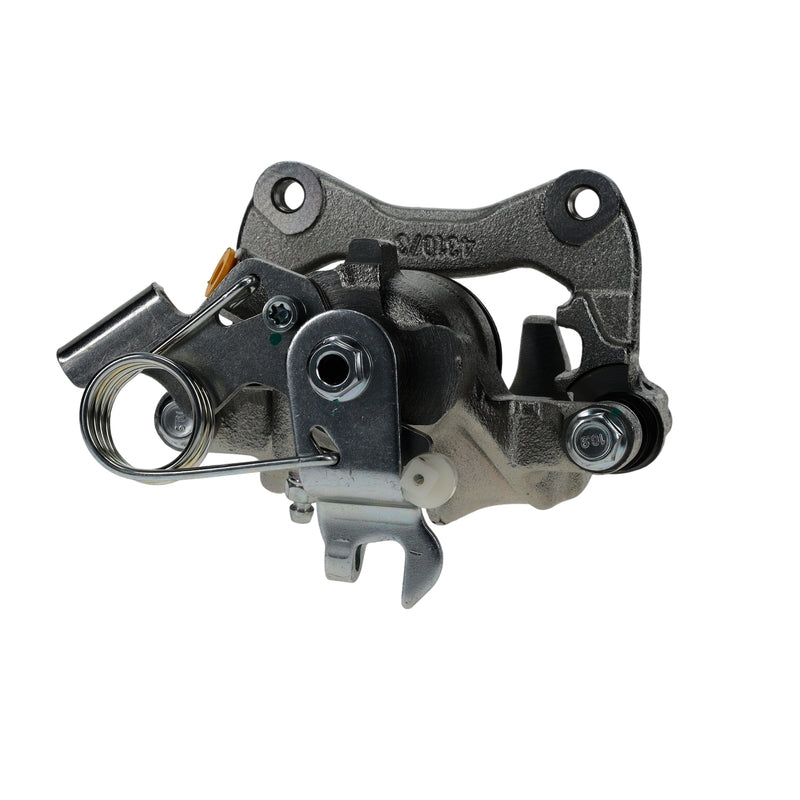 HELLA Brakes Disc Brake Caliper - 355783372