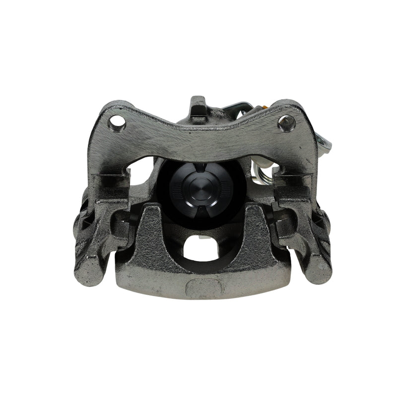 HELLA Brakes Disc Brake Caliper - 355783372