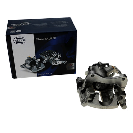 HELLA Brakes Disc Brake Caliper - 355783372