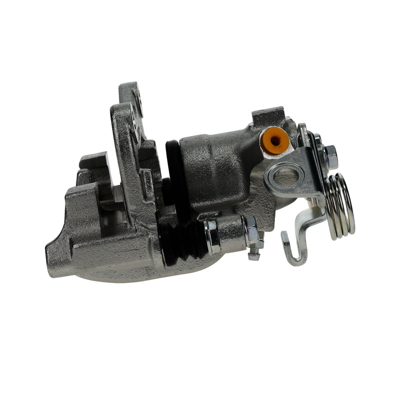 HELLA Brakes Disc Brake Caliper - 355783372