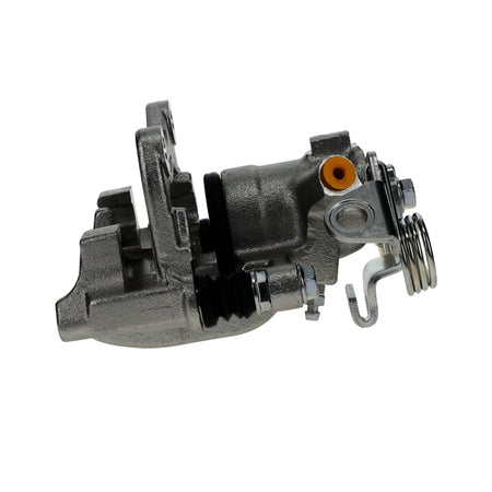 HELLA Brakes Disc Brake Caliper - 355783372