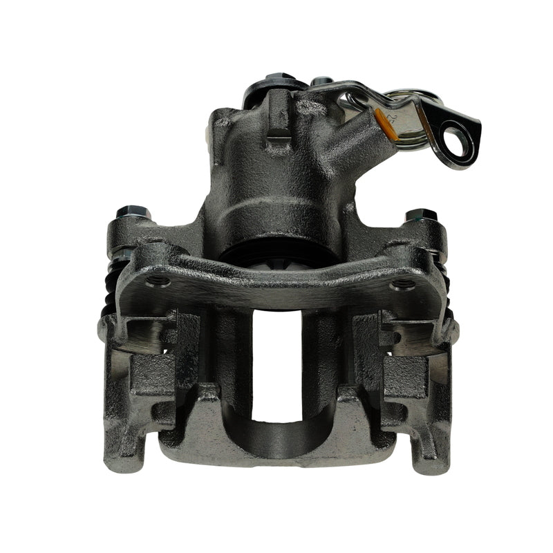 HELLA Brakes Disc Brake Caliper - 355783372