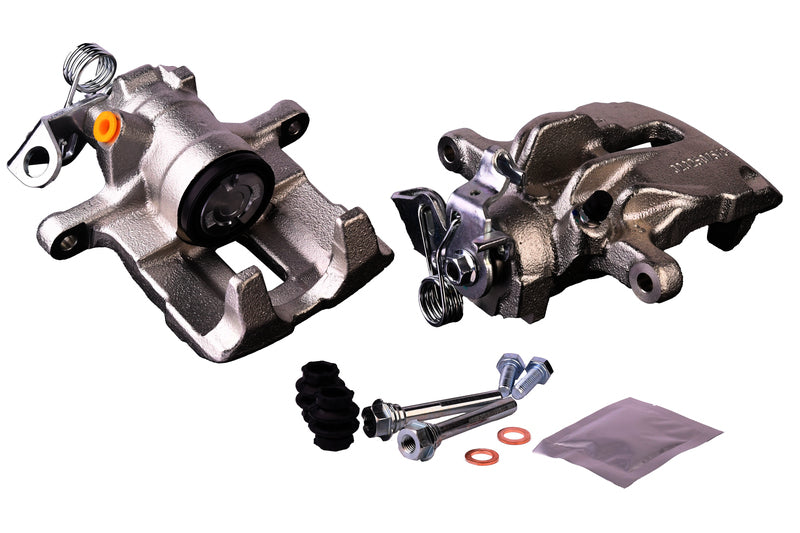 HELLA Brakes Brake Caliper - 355783411