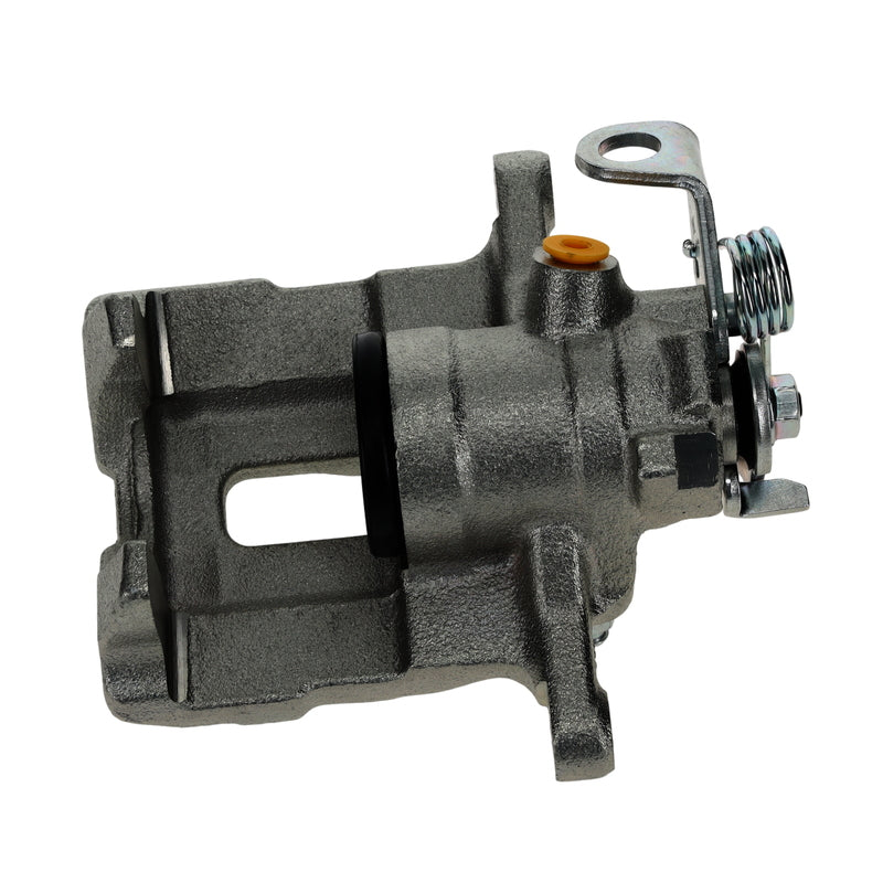 HELLA Brakes Disc Brake Caliper - 355783412