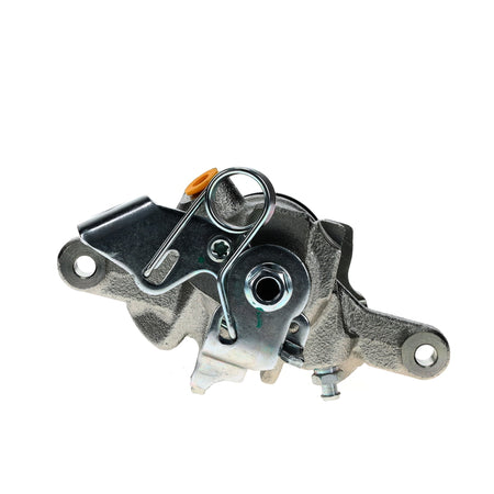 HELLA Brakes Disc Brake Caliper - 355783422