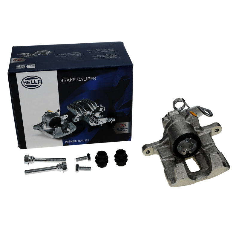 HELLA Brakes Disc Brake Caliper - 355783422