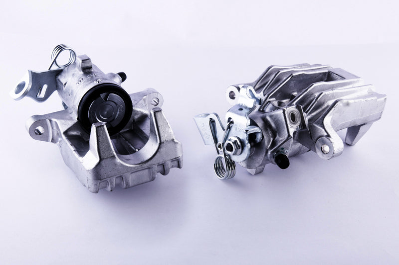 HELLA Brakes DISC BRAKE CALIPER - 355783431