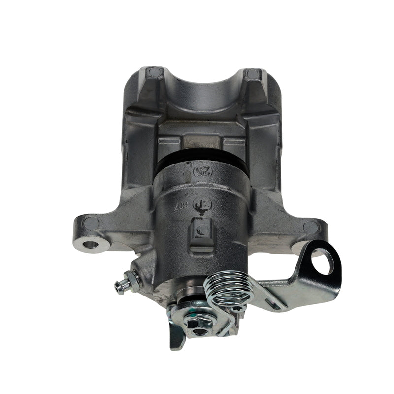 HELLA Brakes DISC BRAKE CALIPER - 355783431