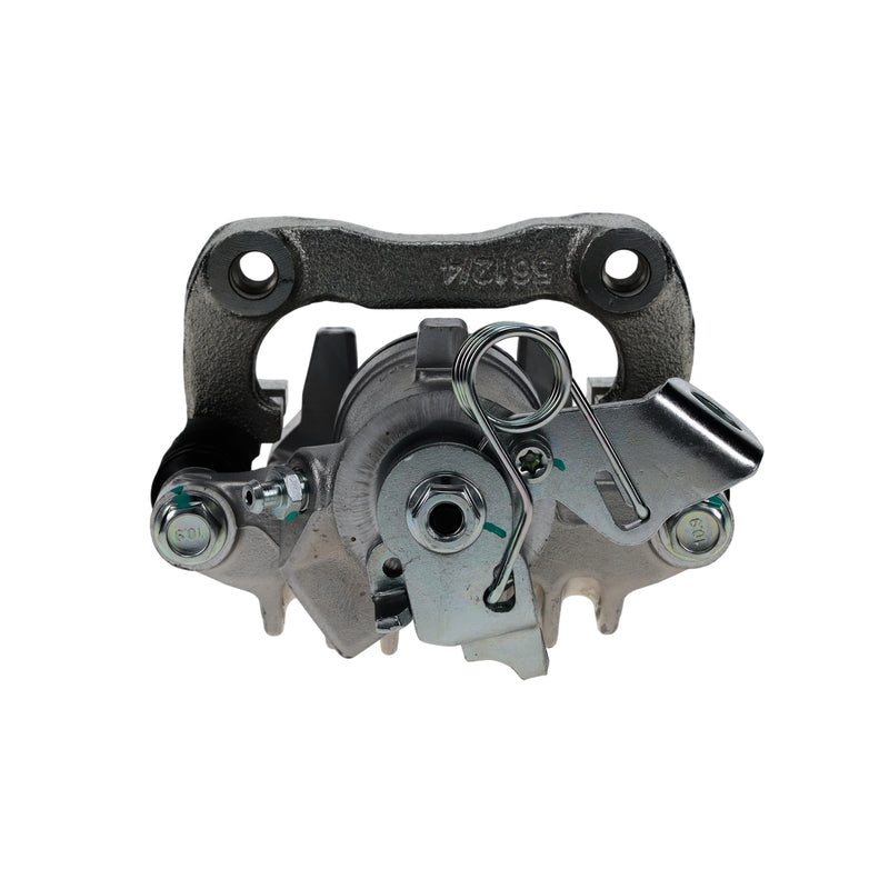 HELLA Brakes Disc Brake Caliper - 355783432