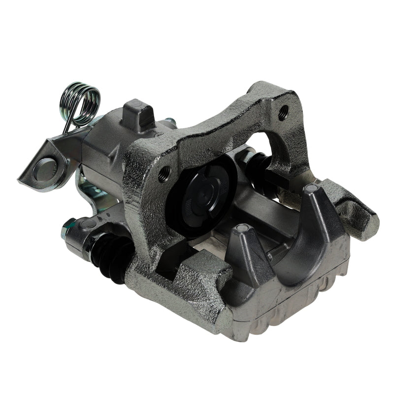 HELLA Brakes Disc Brake Caliper - 355783432