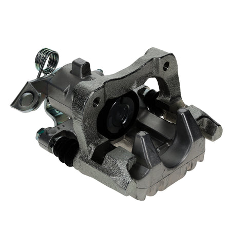 HELLA Brakes Disc Brake Caliper - 355783432
