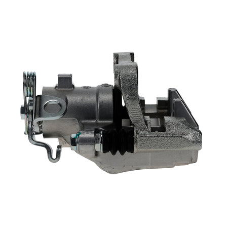 HELLA Brakes Disc Brake Caliper - 355783432