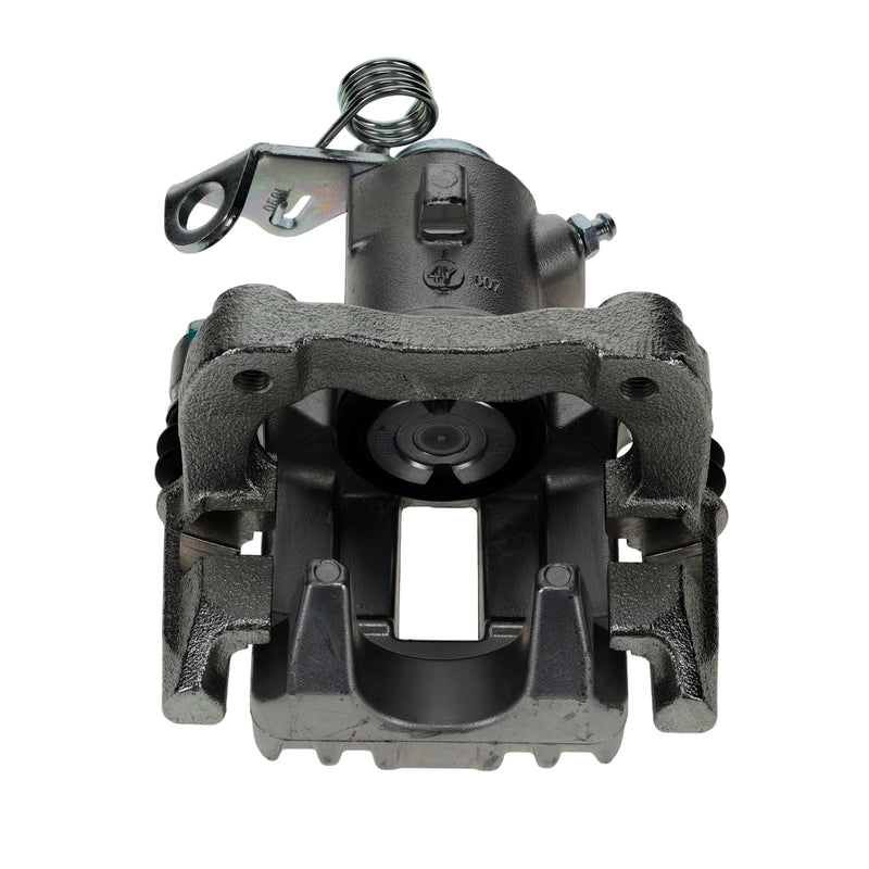 HELLA Brakes Disc Brake Caliper - 355783432