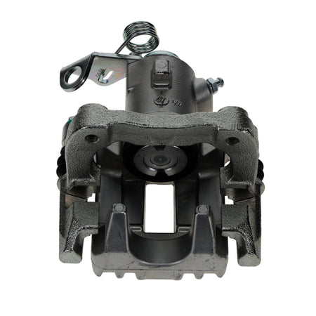 HELLA Brakes Disc Brake Caliper - 355783432