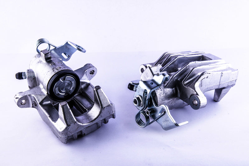 HELLA Brakes DISC BRAKE CALIPER - 355783441