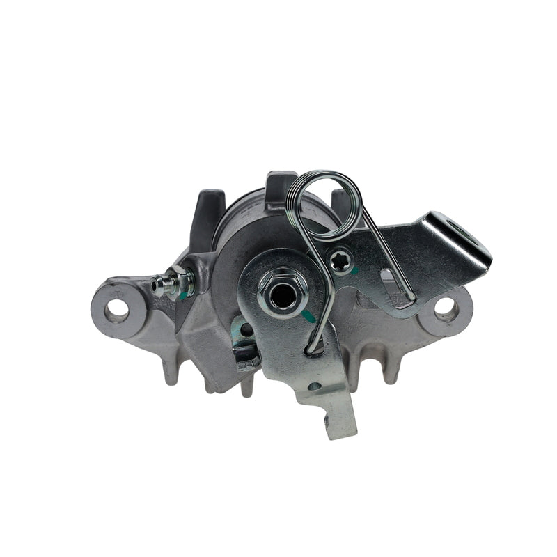 HELLA Brakes DISC BRAKE CALIPER - 355783451