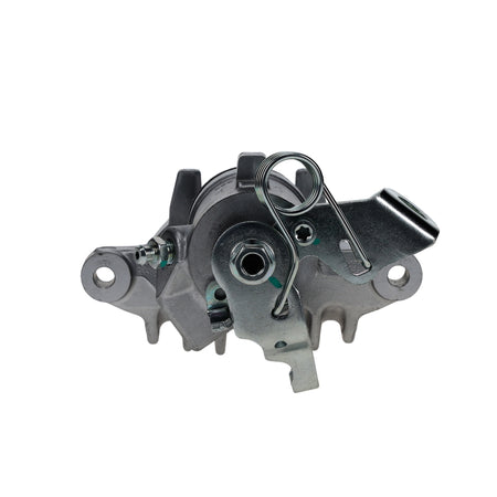HELLA Brakes DISC BRAKE CALIPER - 355783451