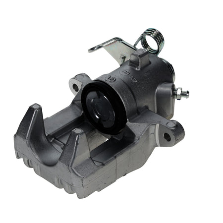 HELLA Brakes DISC BRAKE CALIPER - 355783451