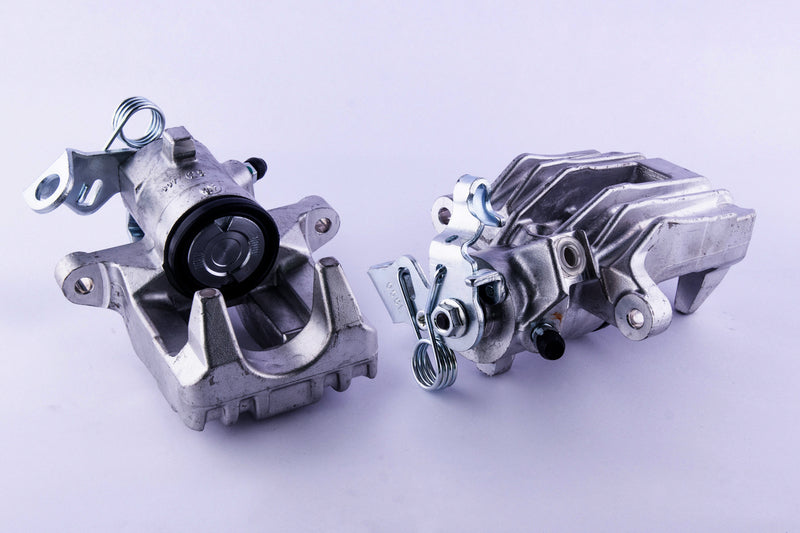 HELLA Brakes DISC BRAKE CALIPER - 355783451