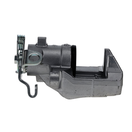 HELLA Brakes DISC BRAKE CALIPER - 355783451