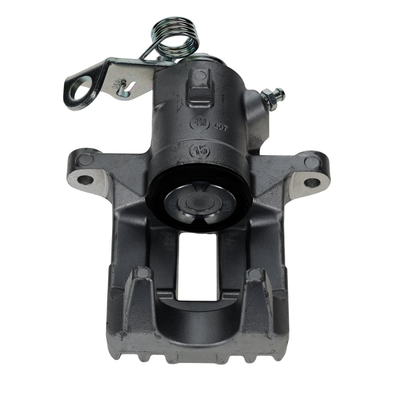 HELLA Brakes DISC BRAKE CALIPER - 355783451