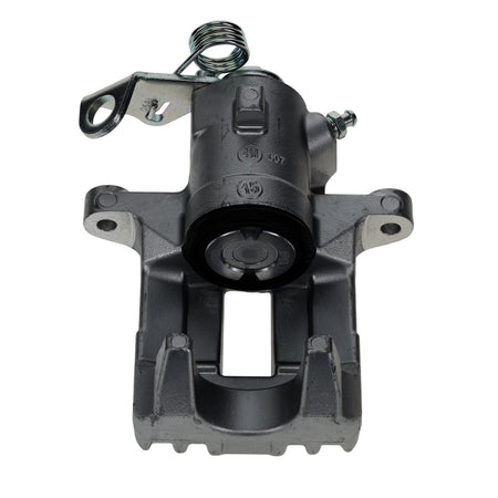 HELLA Brakes DISC BRAKE CALIPER - 355783451
