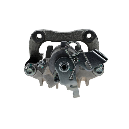 HELLA Brakes Disc Brake Caliper - 355783452