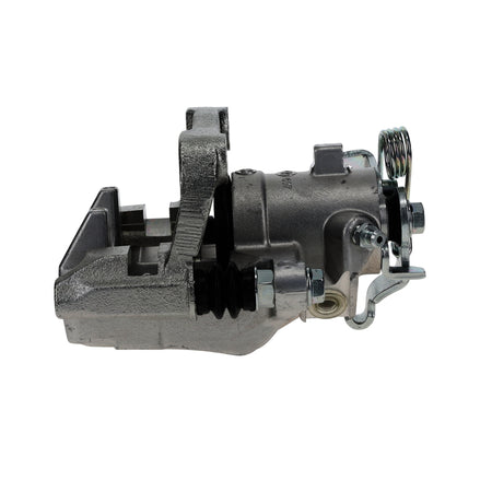 HELLA Brakes Disc Brake Caliper - 355783452