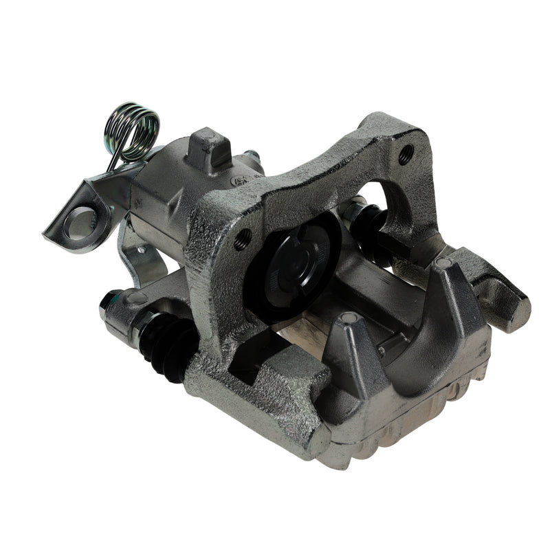 HELLA Brakes Disc Brake Caliper - 355783452