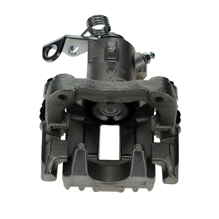 HELLA Brakes Disc Brake Caliper - 355783452