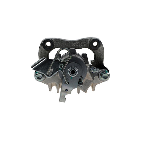 HELLA Brakes Disc Brake Caliper - 355783462