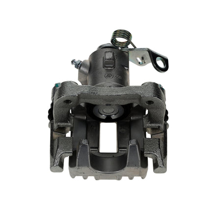HELLA Brakes Disc Brake Caliper - 355783462
