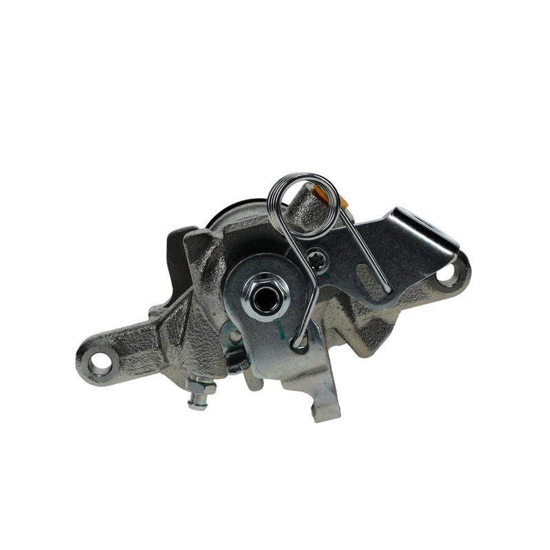 HELLA Brakes DISC BRAKE CALIPER - 355783491