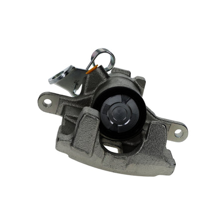 HELLA Brakes DISC BRAKE CALIPER - 355783491